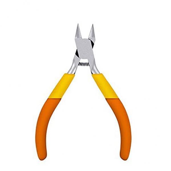 Quality 5 6 Inch Ultimate Gundam Nipper Cutter Craft Hand Tool Ultra Sharp Building for sale