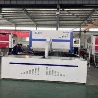 Quality Auto Panel Bender For Metal Sheet for sale