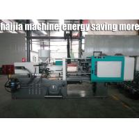 Quality Thermoplastic Injection Molding Machine , 530 Ton Plastic Crate Making Machine for sale