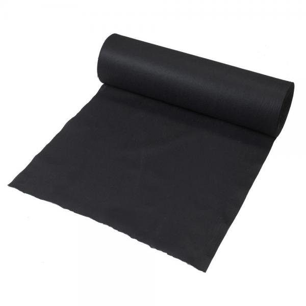 Quality Recycled Polyester 12 Oz Non Woven Geotextile 100-800 G/M2 for sale
