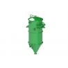 China Big Air Volume Cartridge Dust Collector , Industrial Dust Extraction Systems  Dmc Pulse Bag Filter factory
