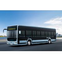 Quality KINLONG 5G Pure EV City Bus Electric Public Bus 12M 28 Seater for sale