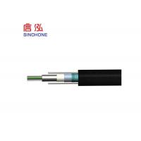 China Outdoor Fiber Optic Cable Waterproof Splice Enclosure For Telecommunication factory
