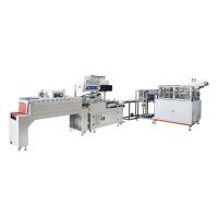 Quality Eco Friendly High Speed Automatic Paper Plate Machine 80-110pcs/Min ZDJ-800 for sale