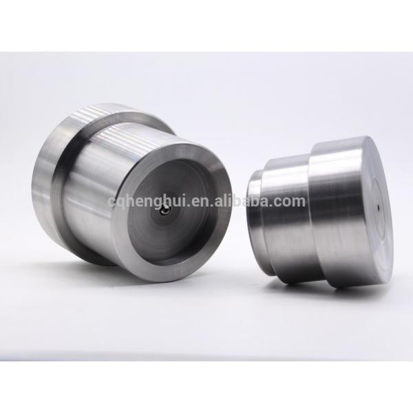 Quality New Product Tungsten Carbide Cold Forging For Bolt And Nut Die for sale