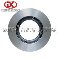 China Auto Spare Parts Rear Disc Brake 42431-37040 4243137040 Hino 300 Truck factory
