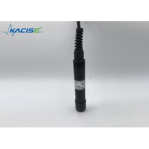 Quality 90° Scattered Light Aquaculture Industry Water Turbidity Sensor 0 - 1000NTU for sale