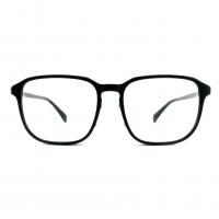 China FP2674 Lightweight Acetate Optical Frame Ophthalmic Rectangle High End Eyewear factory