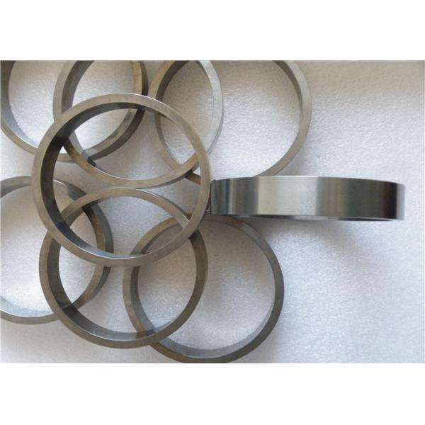 Quality Machinery Tools Tungsten Carbide Sleeve , Waterproof Tungsten Wafer for sale