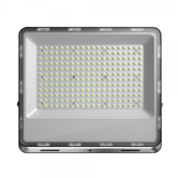 Quality 4500K 6500k Energy Saving Efficient Outdoor Flood Lights IP66 For Exhibition for sale