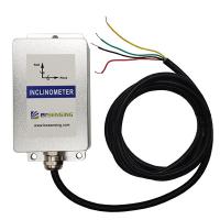 Quality BW-VG220 Low Cost MEMS Voltage Dynamic Inclinometer Tiltmeter 0-5V / 0-10V for sale
