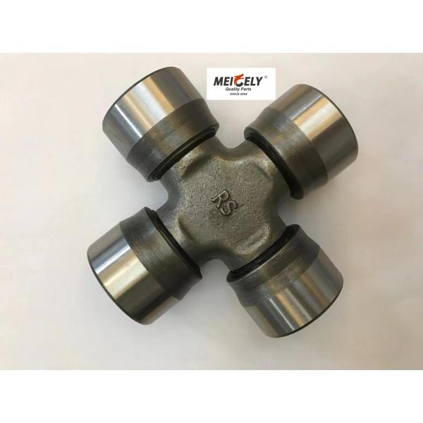 Quality Truck Parts Universal Joint Assembly 40Cr Chrome Steel Material for sale
