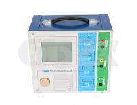 China IEC Standards Variable Frequency CT PT Analyzer Portable For Laboratory factory