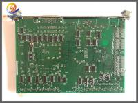 China Original New / Used SMT Machine Parts Panasonic Cm402 Cm602 CPU Board N610087118AA KXFE00F3A00 factory