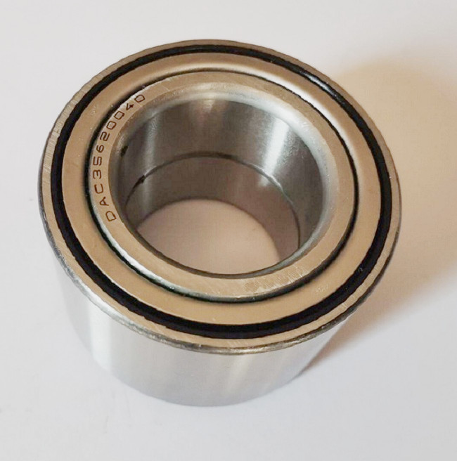China 35x62x40 Automobile Front Wheel Hub Bearings DAC35620040 for sale