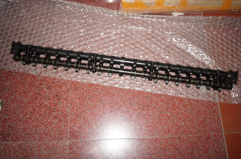 China MV.006.506 SM102 CD102 delivery gripper bar spare parts for SM102 CD102 machines for sale