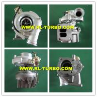 China Turbocharger K27.2 53279887120,A9060964699 53279707120,53279887192  for BENZ OM906LA-E3 for sale