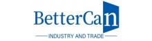 China supplier Guangzhou BetterCan Industry and Trade Co., Ltd.