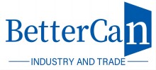 China Guangzhou BetterCan Industry and Trade Co., Ltd. logo