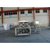 China Automatic Straight - Line Wrapping Case Packing Equipment For Bottles / Cans factory