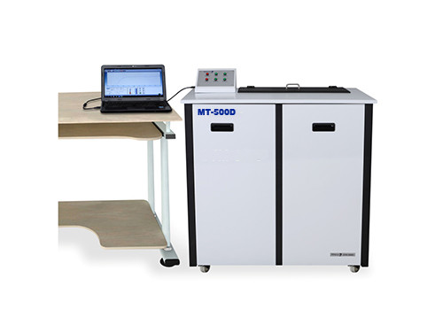 Quality PCBA Surface Ion Pollution Content Testing Equipment  Dynamic Method MT-500D for sale