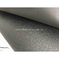 China Tensile Strength 4Mpa Rubber Mats Orange Peel Pattern Rubber Horse Stable Mat Cow Mats factory