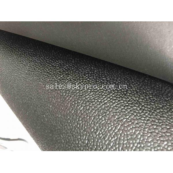 Quality Tensile Strength 4Mpa Rubber Mats Orange Peel Pattern Rubber Horse Stable Mat Cow Mats for sale