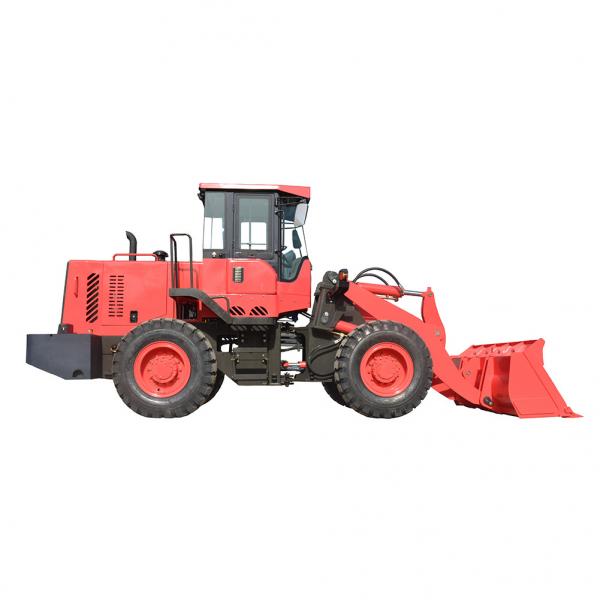 Quality Wheel Loader 638B (3-4 tons) for sale