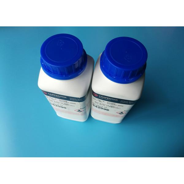 Quality ASTM F75 UNS R30075 Nickel Cobalt Alloy Chromium-6 Molybdenum For Surgical Implants for sale