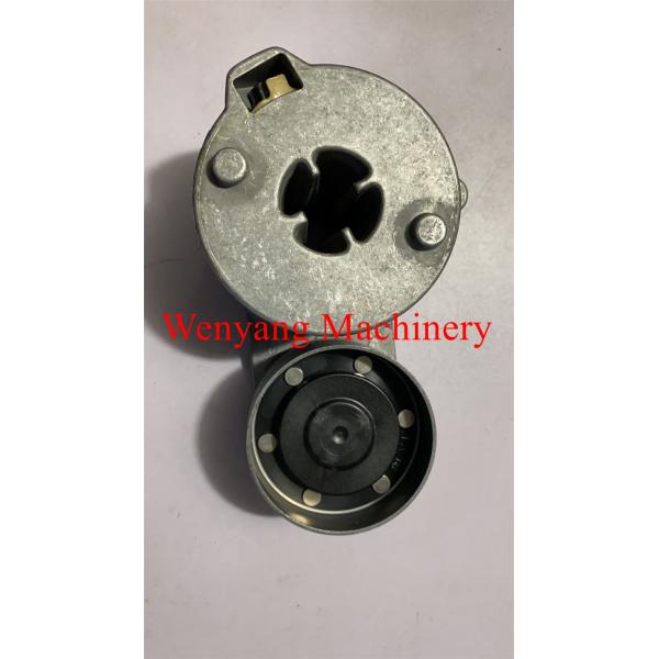 Quality VOLVO EC210B Excavator Spare Parts Belt Tensioner VOE20909227 XCMG for sale