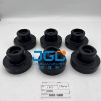 China Rubber Suspension Bushing Spare Parts 12303138 123-03138 For JCB922 Truck factory