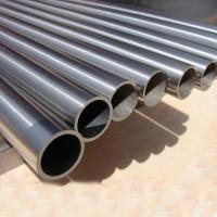 Quality ASTM B444 Gr.625 Seamless Nickel Alloy Steel Pipe Annealed Inconel 625 Tube for sale