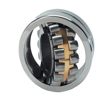 Quality 200x310x82mm Self Aligning Roller Bearings 22206CA/W33 Chrome Steel Stainless Steel for sale