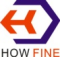 China Dongguan HOWFINE Electronic Technology Co., Ltd. logo