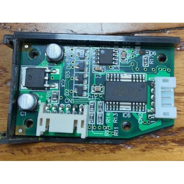Quality 6554 66 731-1 RYOBI Parts Ink Control Board Ink Cicuit Board Number for sale
