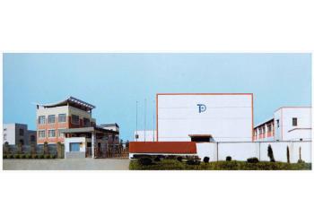 China Factory - ZHEJIANG TOP BEARINGS CO., LTD.