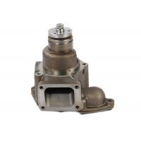 Quality Water Pump S6D140E-2B engine driven 6211-61-1400(With Base Plate) for sale