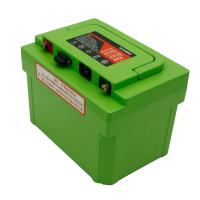 Quality Solar 12V 300AH Deep Cycle Battery Uninterruptible Power Supply UPS Lithium Ion for sale