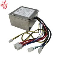 China 400W LOL POG Video Skilled 071-400W Gaming Power Supply Switching slot Game Power Supply For Sale factory