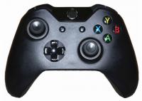 China 2.4G Wireless Vibration XBOX One Gamepad / X Box One Controller factory