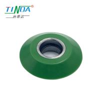 Quality Rubber Roller Wheel for sale