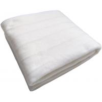 Quality Remote Controlled Electric Blankets Timing Function For Winter for sale