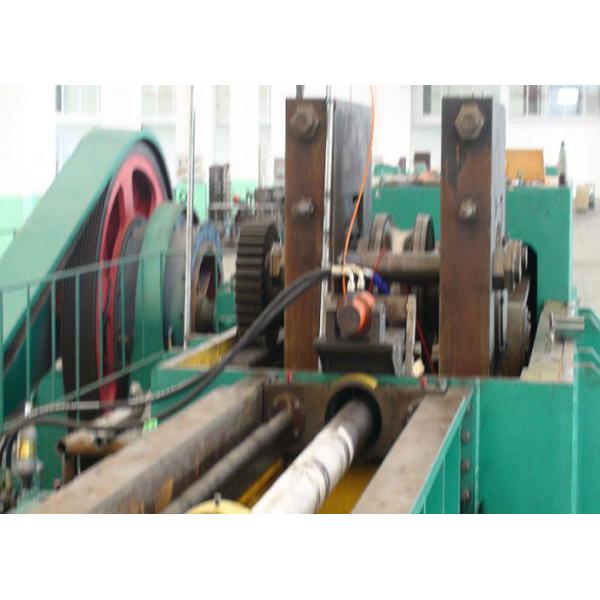 Quality Industrial Steel Two Roll Mill Machine , 680mm Roll Dia Tube Making Machine for sale