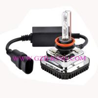 China MINI All In One HID Kit H7 35W AC HID conversion kit with EMC Built-in Canbus 4.3-8K factory
