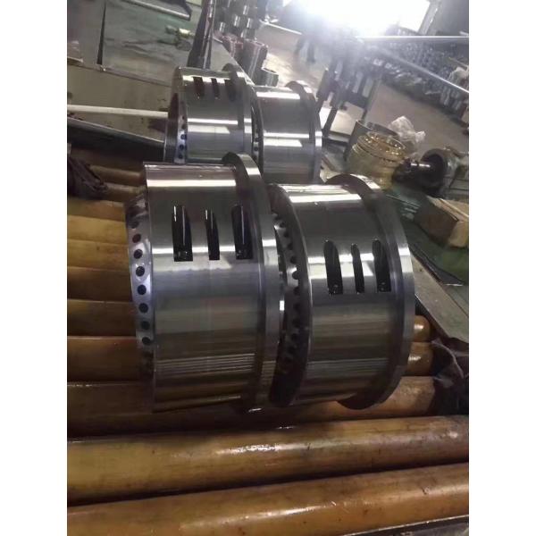 Quality Customization Tapered Roller Bearings Inch K782/K772 2.9921x5.1969x1.5354