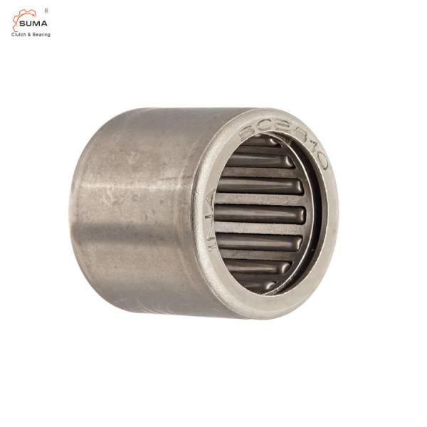 Quality Drawn Cup One Way Needle Roller Bearings HF1216 HF1416 HF1616 for sale