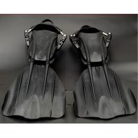 China SCUBA Diving Fins jet fins for navy factory