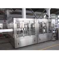 Quality Aseptic Bottle Filling Machine for sale