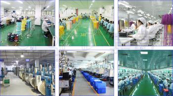 China Factory - JFOPT CO.,LTD.