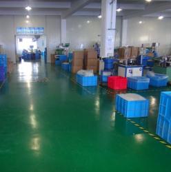 China Factory - Yuyao S-pack plastic co.,ltd